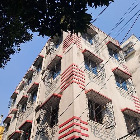 Hotel Zeeshan International Kalküta Dış mekan fotoğraf