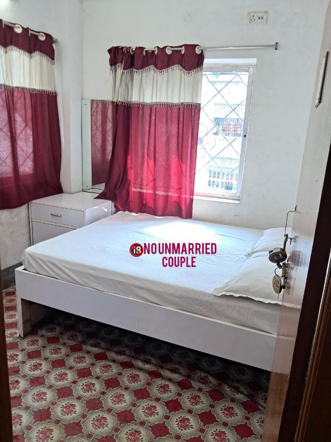 Hotel Zeeshan International Kalküta Dış mekan fotoğraf