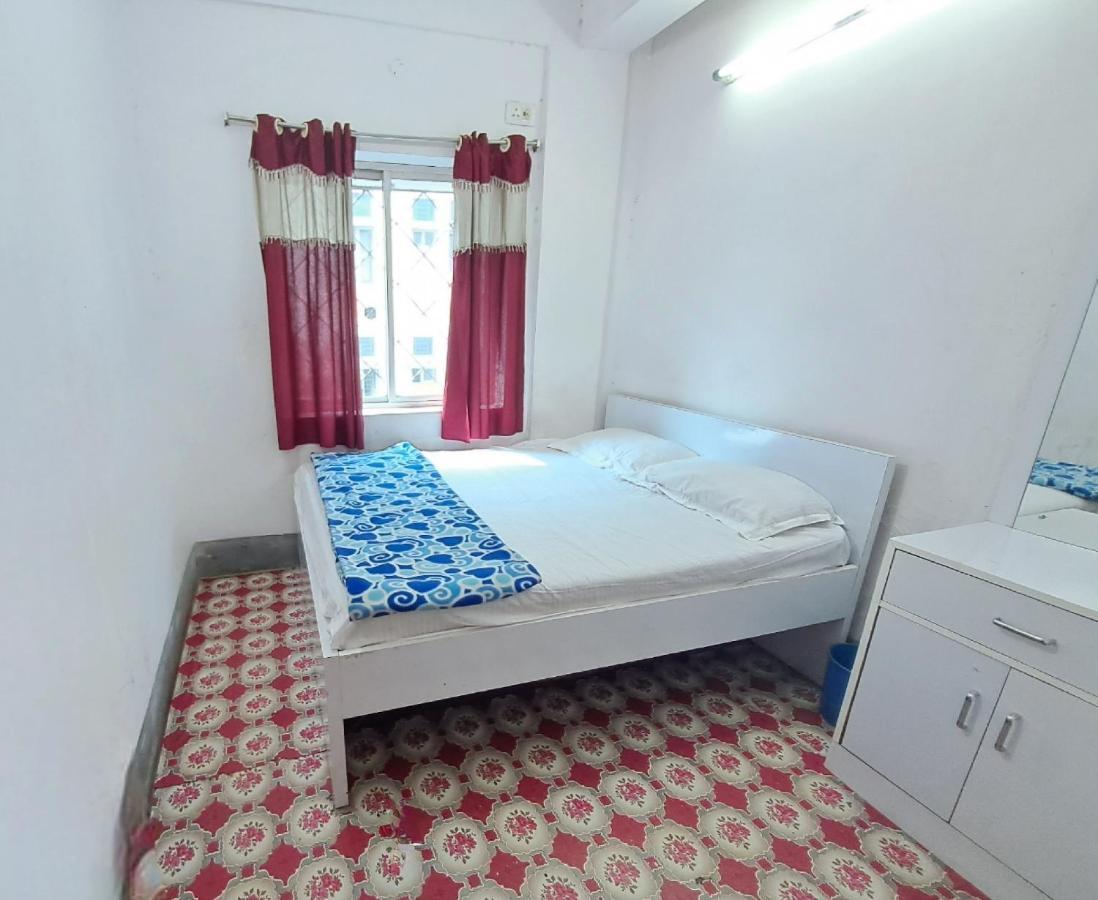 Hotel Zeeshan International Kalküta Dış mekan fotoğraf